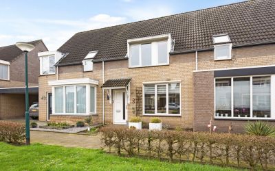 Burgemeester Seelenlaan 47