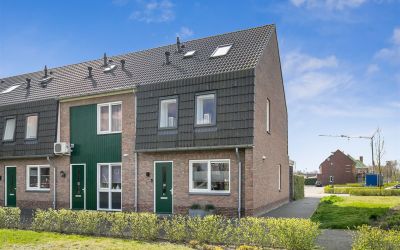 Isidorusplein 13