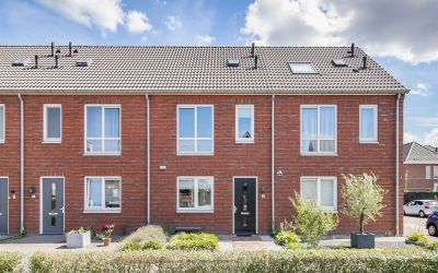 Middenakkerdreef 17