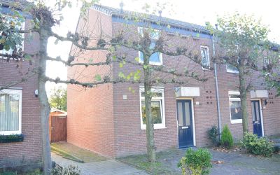 De Wieken 55