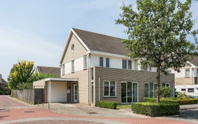 Muzenlaan 35