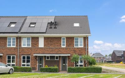 De Driessen 11