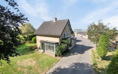Lagedijk 1
