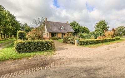 Donkersvoortsestraat 9