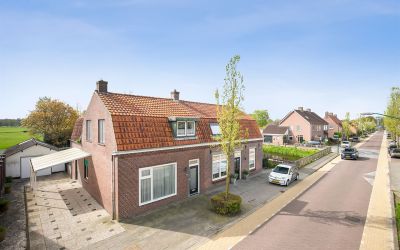Lekerstraat 2-A