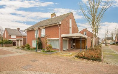 De Klarinet 3