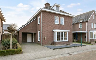 Ouverturelaan 8