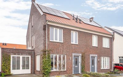 De Hoeve 13