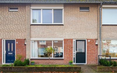 Margrietstraat 46