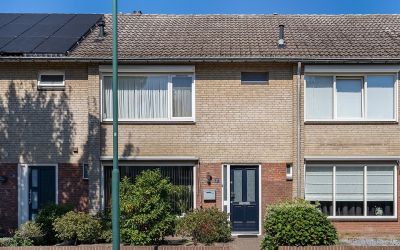 Leliestraat 27