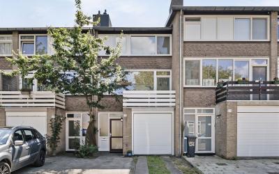 Leliestraat 126