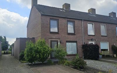 Utrechtstra. 34
