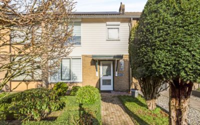 Brabantstraat 13
