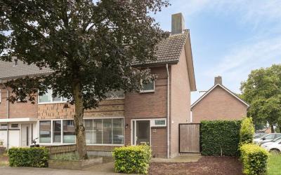 Vriezenkamp 16