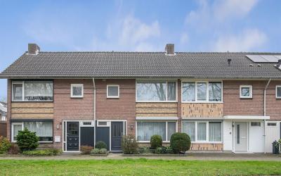 Kreienheuvel 10
