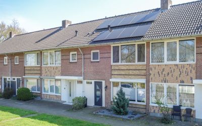 Kreienheuvel 6