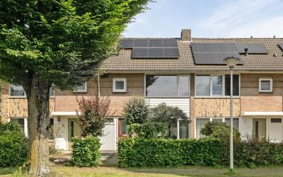 Mozartstraat 81