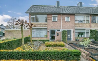 Mozartstraat 40