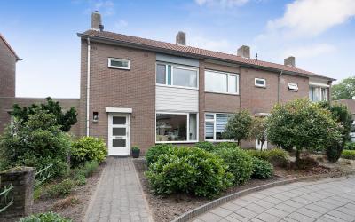 Mozartstraat 8
