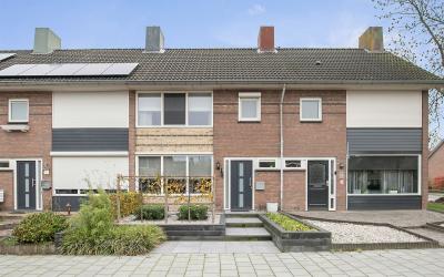 Lisztstraat 4