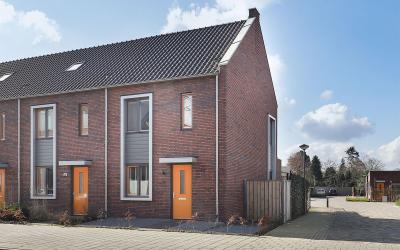 Heuvelstraat 3-C