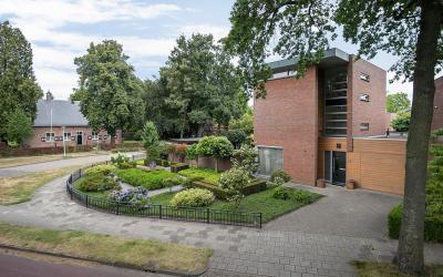 Tramstraat 1