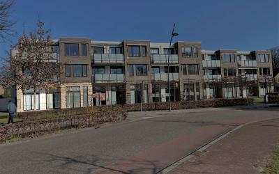 Stationsple. 2