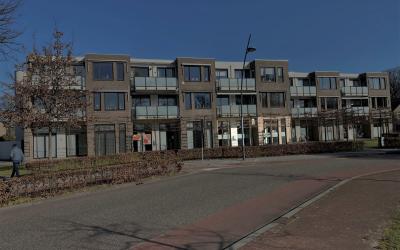 Stationsple. 6