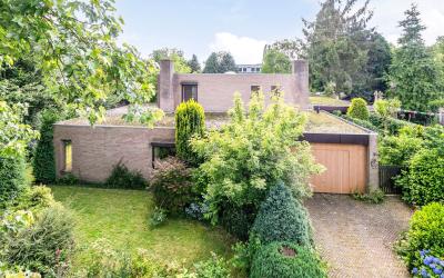 Mauritsstra. 4