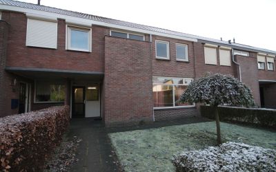 Oranjestraat 10