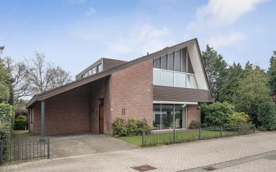 Oranjestraat 7