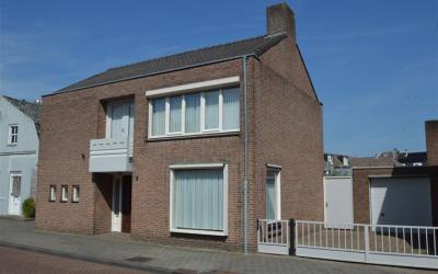 Burgemeeste. 3