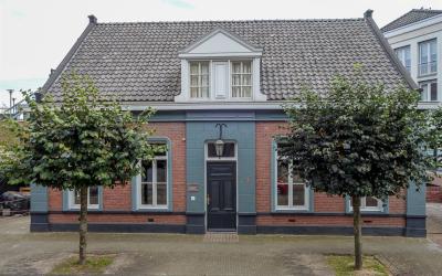 Oude Martin. 11-A