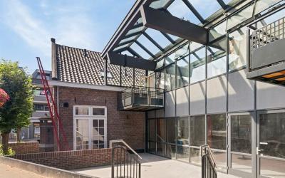 Oude Martin. 11-C