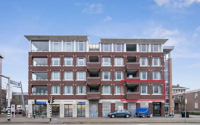 Hogeweg 117