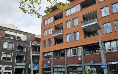 Hogeweg 163