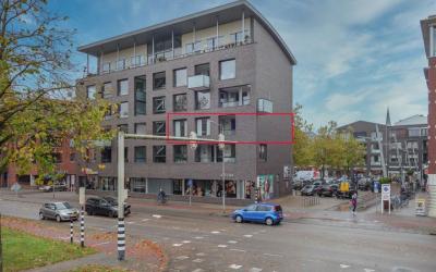 Hogeweg 185