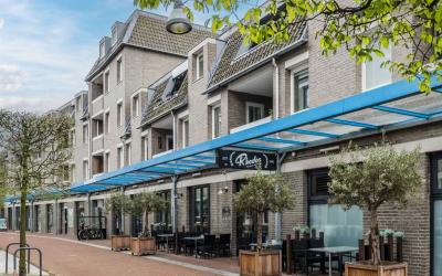 Raadhuisstr. 42