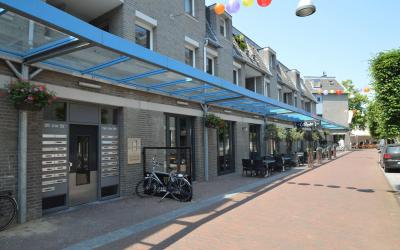 Raadhuisstr. 48