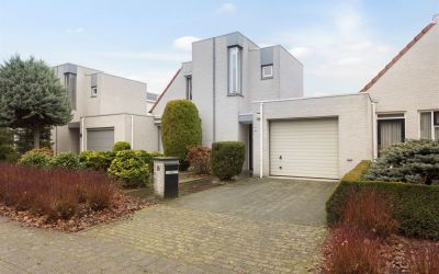Gevart van Doernestraat 16