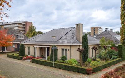 Gerardus No. 1