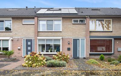 Hoendiep 40
