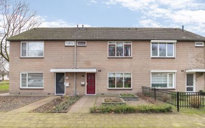 Maassingel 126