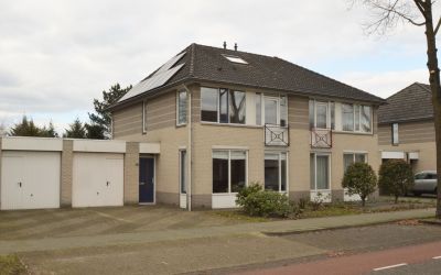 Zaan 46