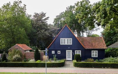 Milhezerweg 11