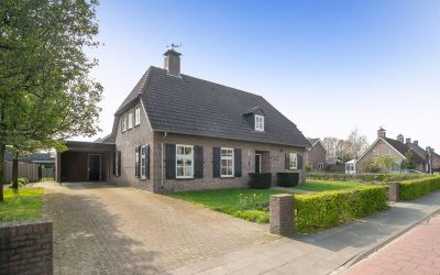Vlierdensew. 97-A