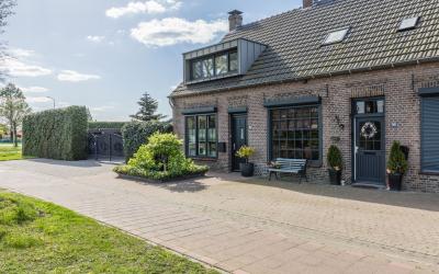 Vlierdensew. 100