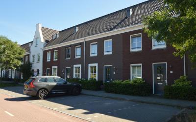 Fabriekstra. 8-B