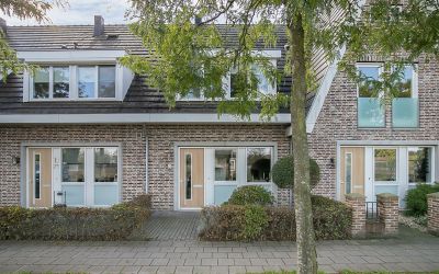 Katoenstraat 23