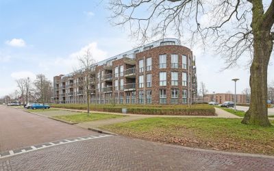 Beukenstraat 43